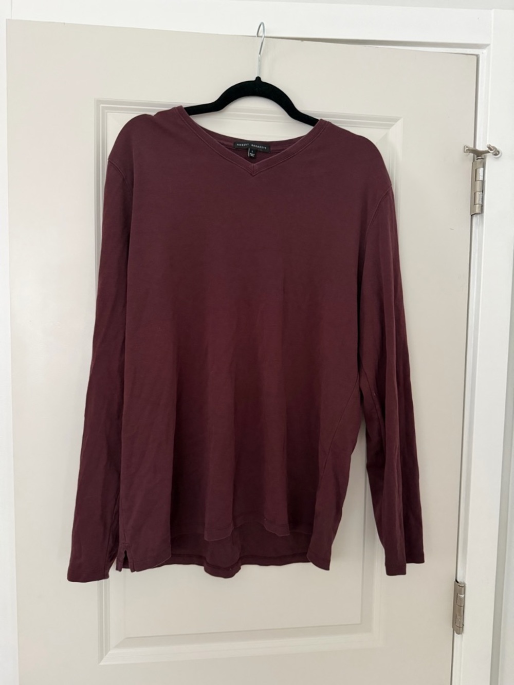 Robert Barakett Tee